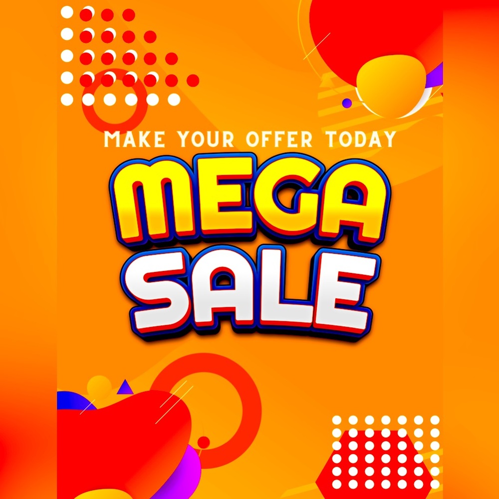 Make your offer